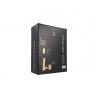 REALISTIC VIBRATOR & ROTATOR R9
BLACK 19