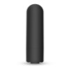 Six-In-One Vibrating Bullet and 6 Silicone Accessories Kit