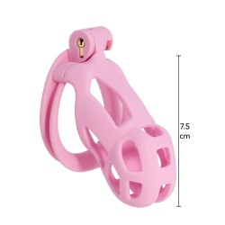 Penis Prison Cock Cage Regular