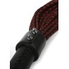 Genuine Leather Knot Flogger