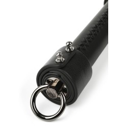 Genuine Leather Knot Flogger