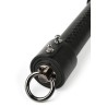 Genuine Leather Knot Flogger