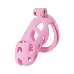 Penis Prison Cock Cage Long