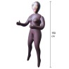 Dirty Destiny Inflatable Doll