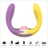 INTENSE - WILLOW 3-IN-1 SUCTION AND VIBRATION STIMULATOR