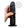 DANTE 6" - Black