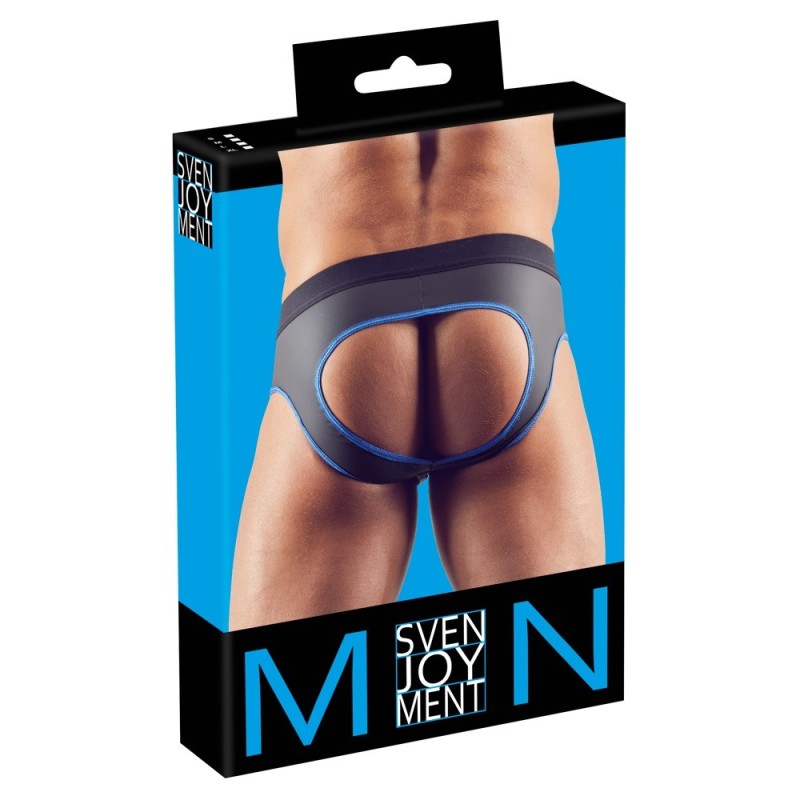 Jock L