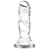 X RAY - CLEAR COCK 12 CM -O- 2.6 CM