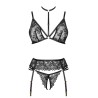 Noemi set black