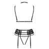 Noemi set black