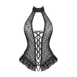 Carlotta teddy