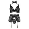 Velvet Sin set