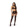 Velvet Sin set