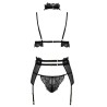 Velvet Sin set