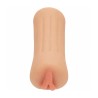 Pinup Dolls - Sun Kissed Beach Babe Molly Blowtide - TPE Small Masturbator - 127g - Flesh