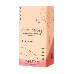PheroStrong Pheromone Glow up for Women 50 ml