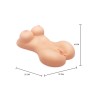 Big Boobs Banging Bitch 6.5kg