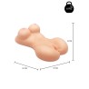Big Boobs Banging Bitch 6.5kg