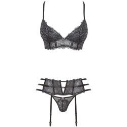 Ileen set