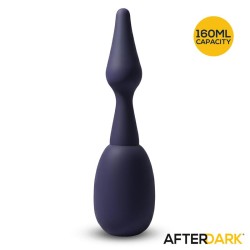 Asvel Silicone Anal Cleaner 160 ml