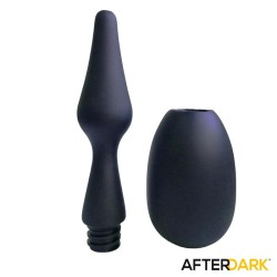 Asvel Silicone Anal Cleaner 160 ml