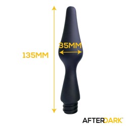 Asvel Silicone Anal Cleaner 160 ml