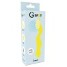 G-SPOT - GAVYN G-SPOT VIBRATOR YELLOW