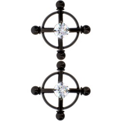 Divine Cross Clamps