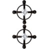 Divine Cross Clamps