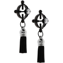 Tassel Tease Clamps