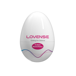 Lovense Kraken Male Masturbator