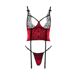 Olena corset