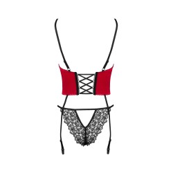 Olena corset