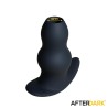 Klaas Open Hollow Anal Plug Size M