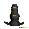 Klaas Open Hollow Anal Plug Size M
