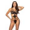 Elaris teddy