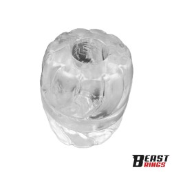 Fat Tube Cock Ring 17 mm