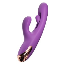 G-Spot Finger-Motion Rabbit