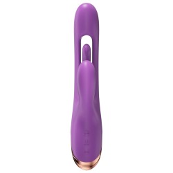 G-Spot Finger-Motion Rabbit