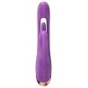 G-Spot Finger-Motion Rabbit