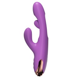 G-Spot Finger-Motion Rabbit
