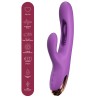 G-Spot Finger-Motion Rabbit