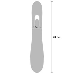 G-Spot Finger-Motion Rabbit