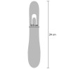 G-Spot Finger-Motion Rabbit