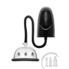Vacuum Vagina & Clitoral Automatic Pump