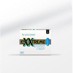 Hot exxtreme Power Caps man - 2 caps