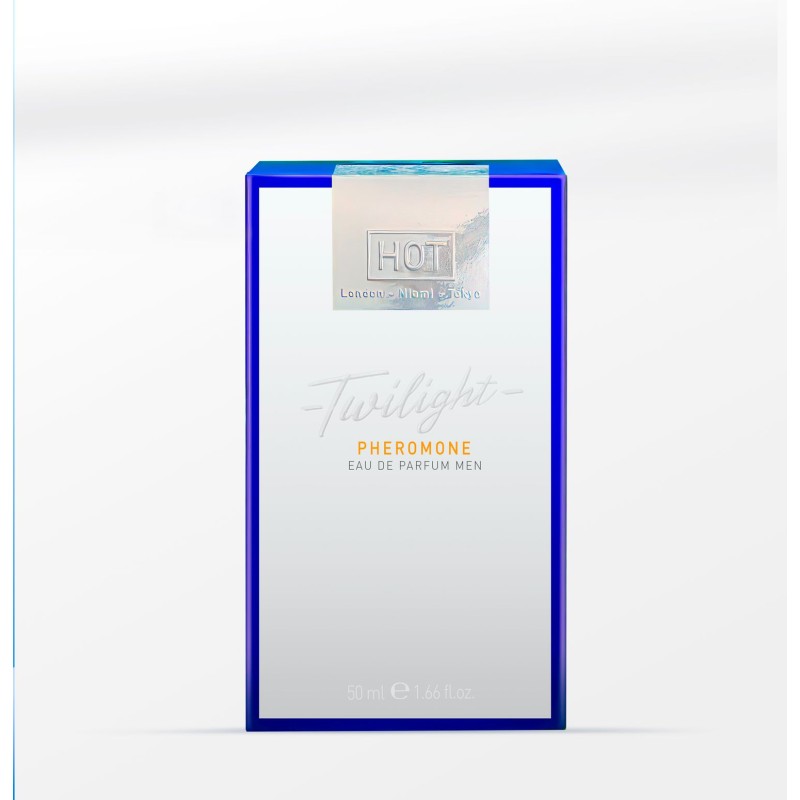 Hot Twilight Pheromone Parfum men 50ml