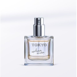 Hot Pheromone Perfume Tokyo urban man 30ml