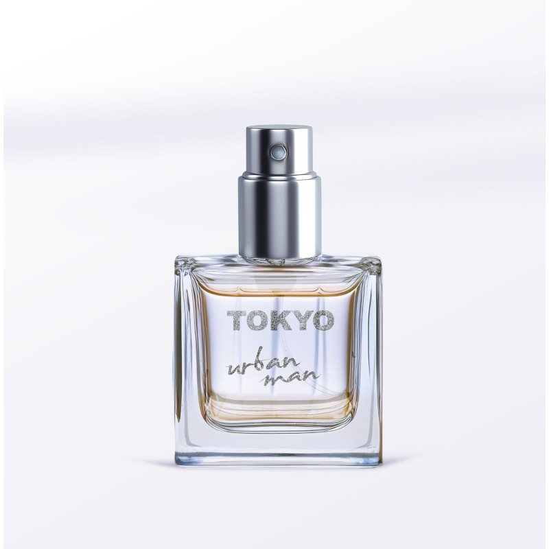 Hot Pheromone Perfume Tokyo urban man 30ml