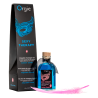 Orgie Sexy Therapy Kissable Massage Set Cotton Candy